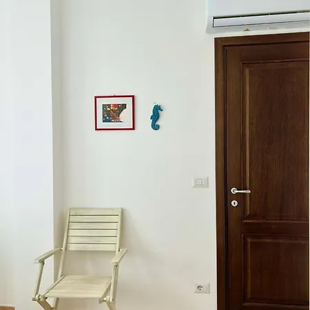Apartament Nura's - Casa Nina Alghero