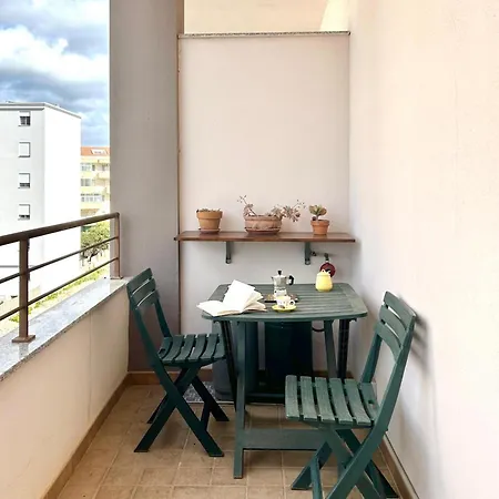 Nura's - Casa Nina * Alghero
