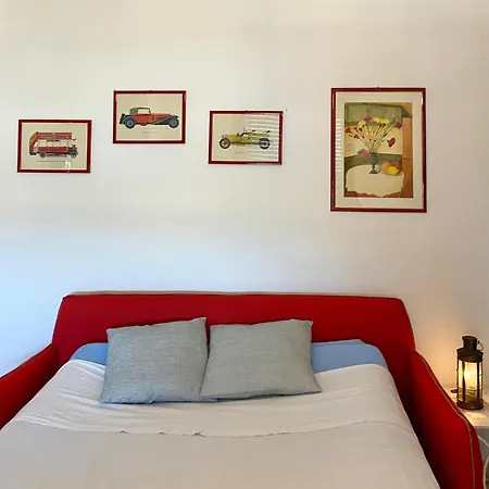 Nura's - Casa Nina דירה