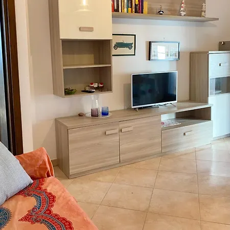 Apartament Nura's - Casa Nina Alghero