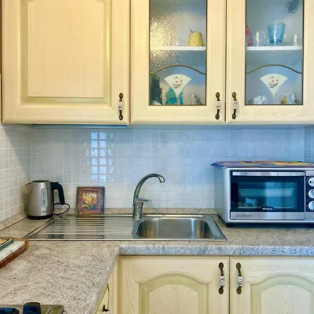 Apartment Nura's - Casa Nina Alghero