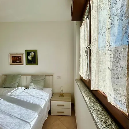 Nura's - Casa Nina * Alghero