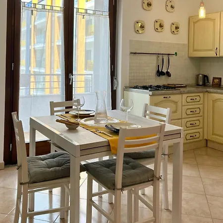 Apartament Nura's - Casa Nina