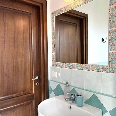 Nura's - Casa Nina * Alghero