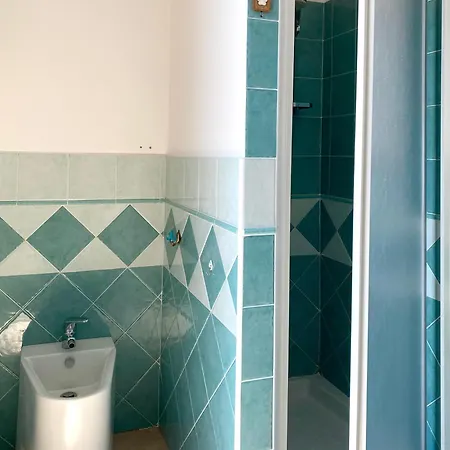 Nuras - Casa Nina Alghero