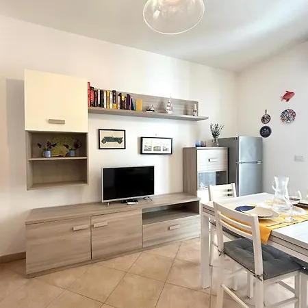 Apartament Nuras - Casa Nina