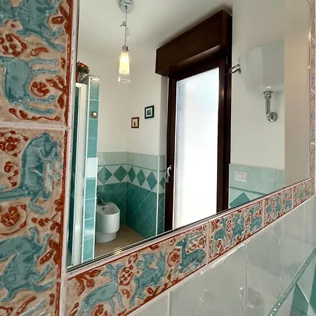 Nuras - Casa Nina Alghero