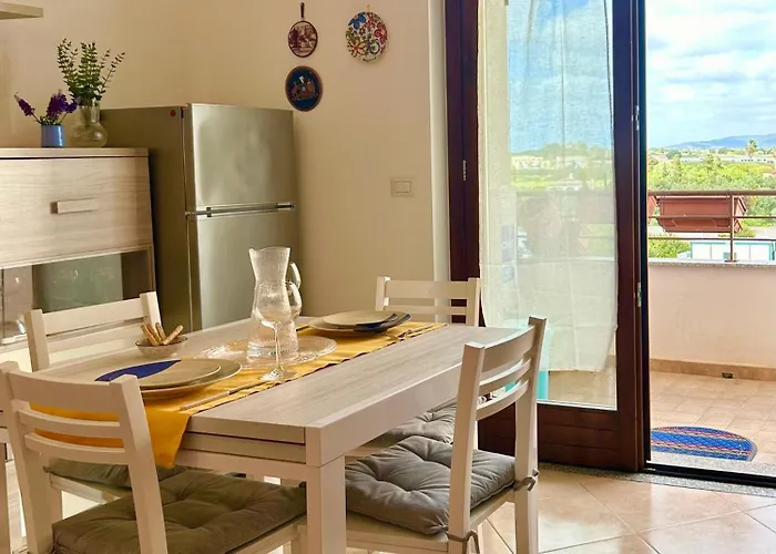 Nura's - Casa Nina 公寓 *