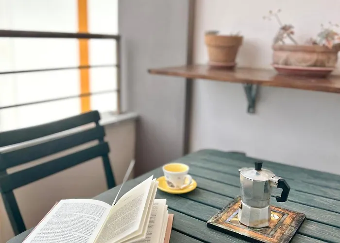Nura's - Casa Nina Appartamento