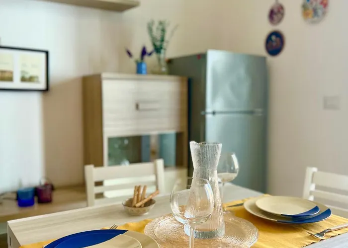 Nura's - Casa Nina Appartamento *