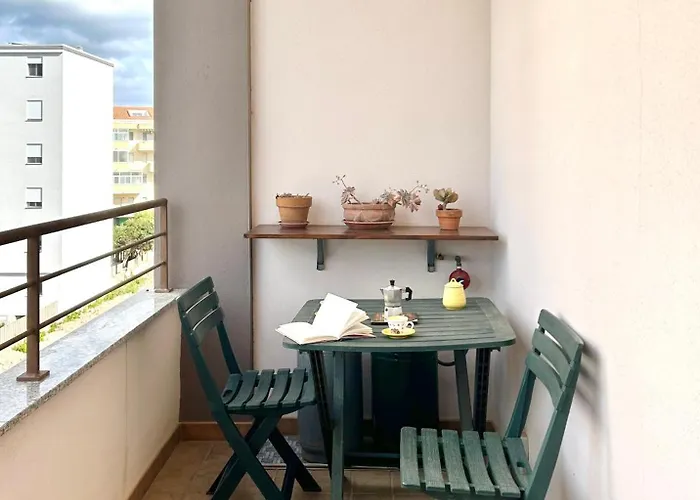 Nura's - Casa Nina * Alghero
