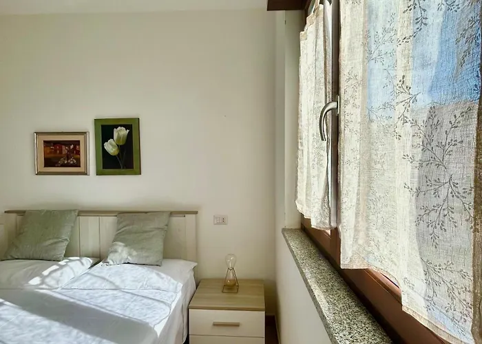 Nura's - Casa Nina * Alghero